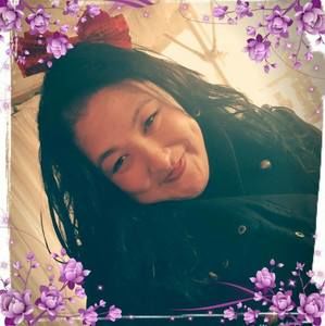 Meet your Posher, Tiffany